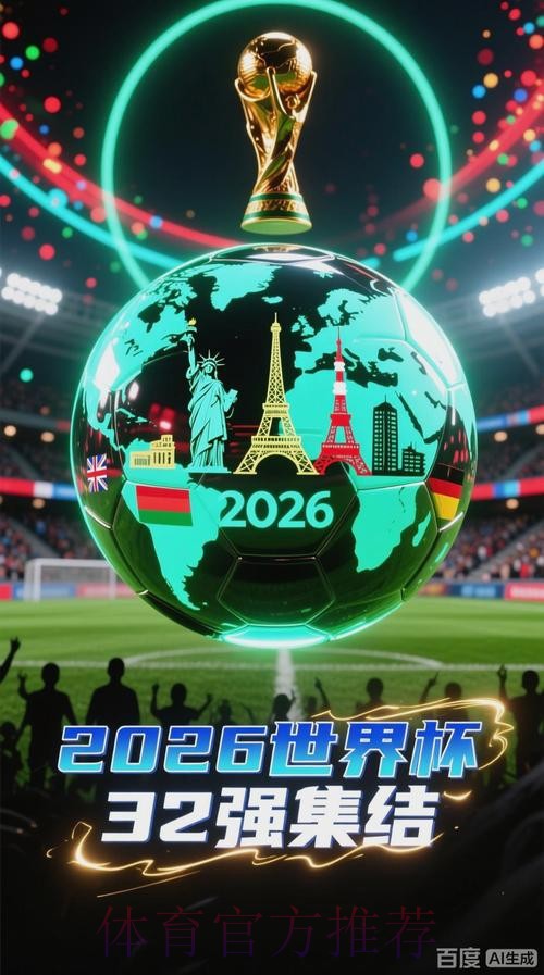 2026世界杯外围手机