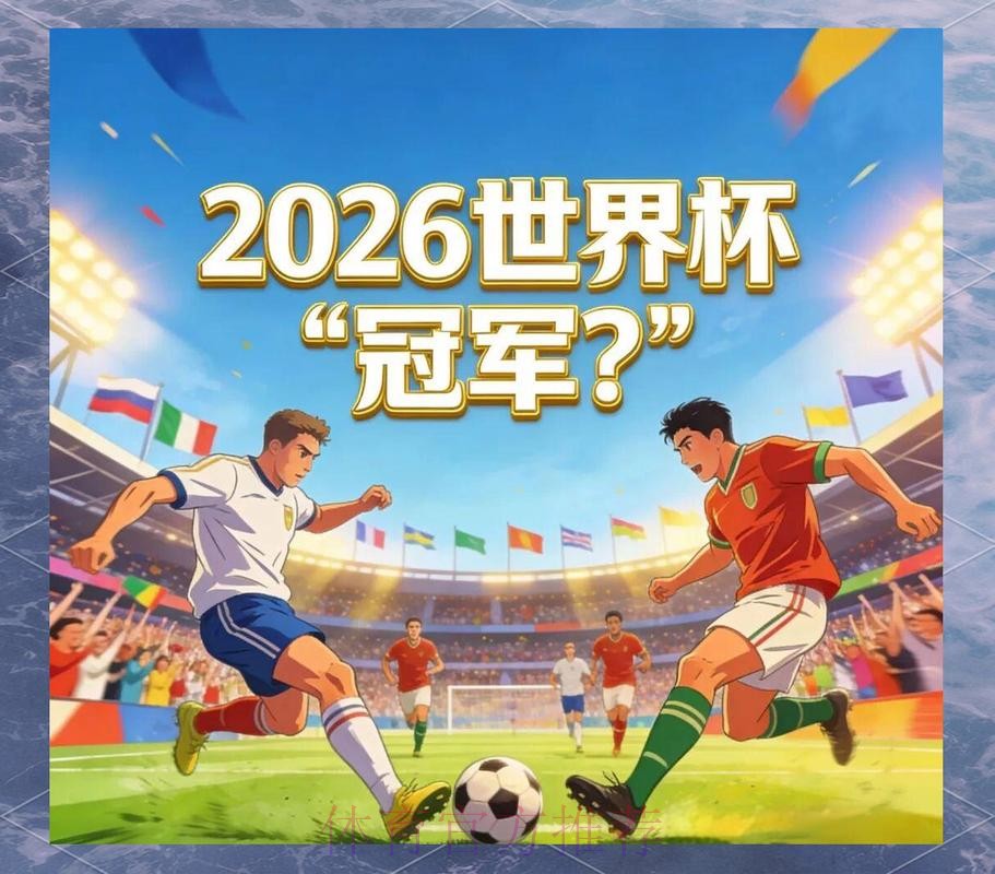 2026世界杯盘口稳定官方