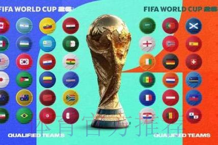 2026世界杯直播最新地址 2026世界杯直播最新地址
